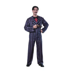 Déguisement Famille Addams Gomez