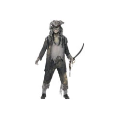 Déguisement Fantôme Pirate Des Caraibes