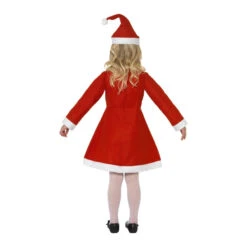 Déguisement Fillette De Noel -Boutique De Carnaval D'Halloween Deguisement fillette de noel 2137