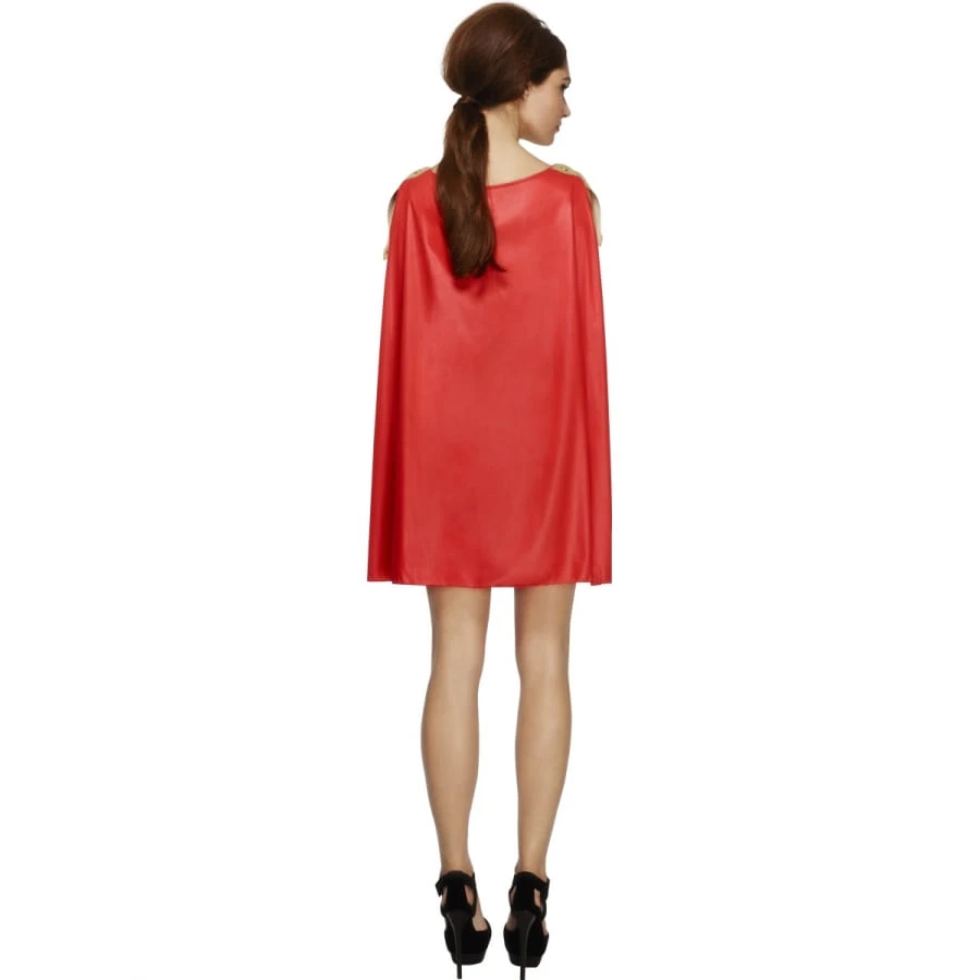 Déguisement Gladiateur Femme Sexy 4 Déguisement Gladiateur Femme Sexy – Image 2