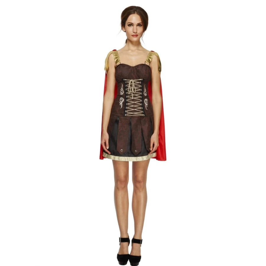 Déguisement Gladiateur Femme Sexy 3 Déguisement Gladiateur Femme Sexy