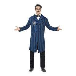 Déguisement Gomez Addams