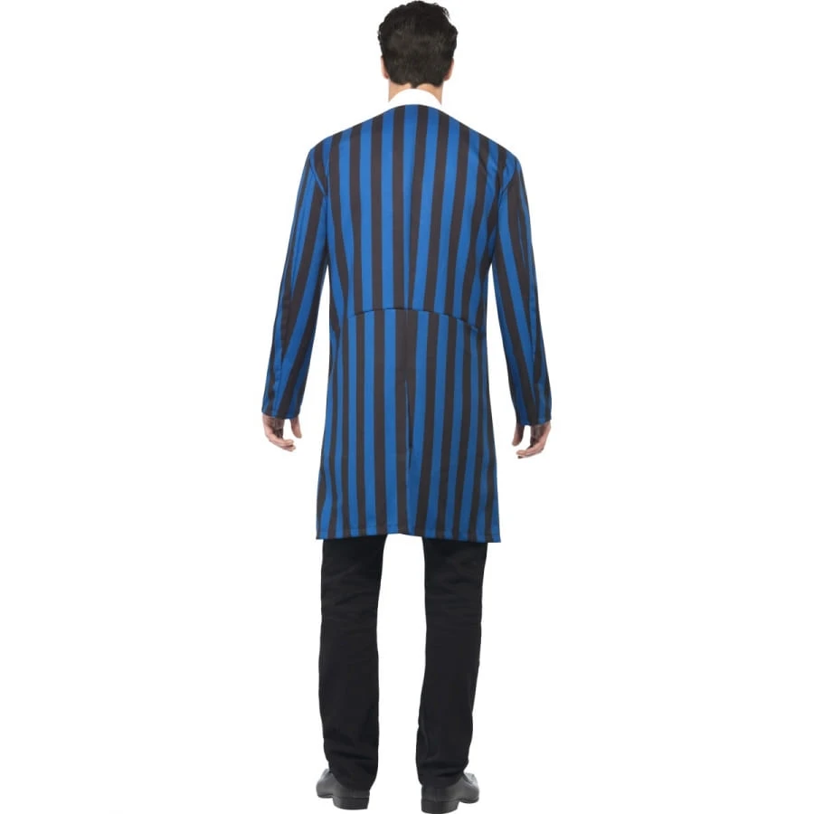 Déguisement Gomez Addams 4 Déguisement Gomez Addams – Image 2