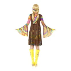 Déguisement Groove Années 60 -Boutique De Carnaval D'Halloween Deguisement groove annees 60 4772