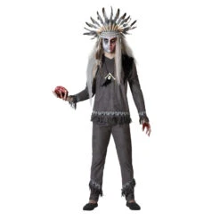Déguisement Indien Fantôme Homme