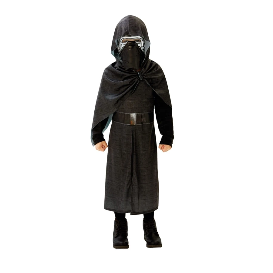 Déguisement Kylo Ren Luxe, Star Wars 7 3 Déguisement Kylo Ren Luxe, Star Wars 7