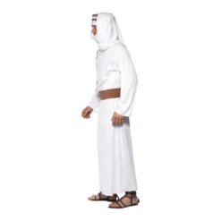 Déguisement Lawrence D'arabie -Boutique De Carnaval D'Halloween Deguisement lawrence d arabie 3502