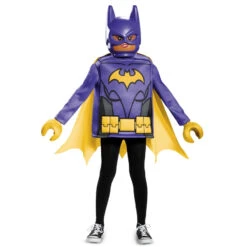 Déguisement LEGO Batgirl Pour Enfant