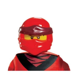 Déguisement Lego Kai Ninjago Enfant, Deluxe 13 Déguisement Lego Kai Ninjago Enfant, Deluxe -Boutique De Carnaval D'Halloween Deguisement lego kai ninjago enfant deluxe 69886