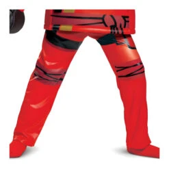 Déguisement Lego Kai Ninjago Enfant, Deluxe 15 Déguisement Lego Kai Ninjago Enfant, Deluxe -Boutique De Carnaval D'Halloween Deguisement lego kai ninjago enfant deluxe 69888