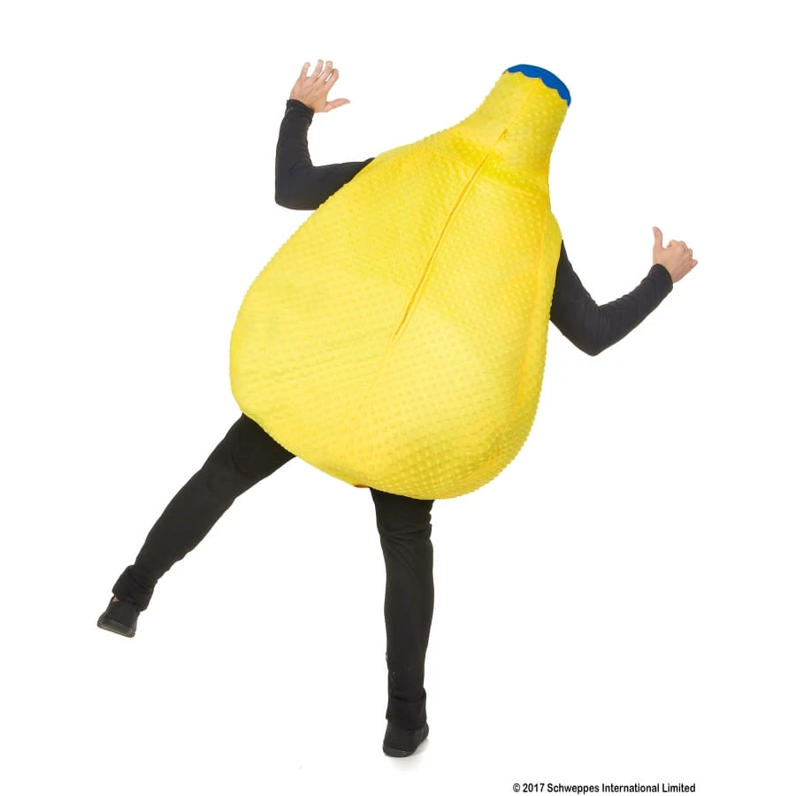 Déguisement Orangina Pour Adulte 4 Déguisement Orangina Pour Adulte – Image 2