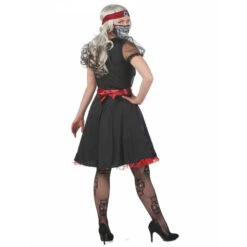 Déguisement Ouija Pour Femme 10 Déguisement Ouija Pour Femme -Boutique De Carnaval D'Halloween Deguisement ouija pour femme 68444