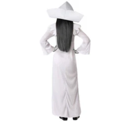 Déguisement Religieuse Fantome Pour Enfant -Boutique De Carnaval D'Halloween Deguisement religieuse fantome pour enfant 66140