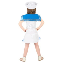 Déguisement Robe De Marin Pour Petite Fille 9 Déguisement Robe De Marin Pour Petite Fille -Boutique De Carnaval D'Halloween Deguisement robe de marin pour petite fille 24274