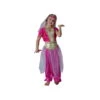 Déguisement Rose De Petite Danseuse Orientale