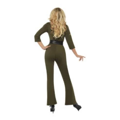 Déguisement Top Gun Femme Sexy 8 Déguisement Top Gun Femme Sexy -Boutique De Carnaval D'Halloween Deguisement top gun femme sexy 3960