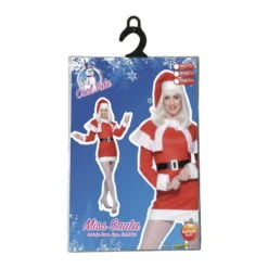 Déguisement Velour Mere Noel 9 Déguisement Velour Mere Noel -Boutique De Carnaval D'Halloween Deguisement velour mere noel 1509