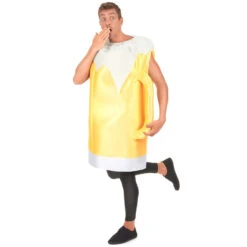 Déguisement Verre De Bière 8 Déguisement Verre De Bière -Boutique De Carnaval D'Halloween Deguisement verre de biere 14324