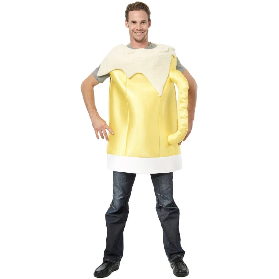 Déguisement Verre De Bière 3 Déguisement Verre De Bière