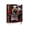 Dentier De Loup Garou, Dents Du Haut 2 Dentier De Loup Garou, Dents Du Haut -Boutique De Carnaval D'Halloween Dentier de loup garou dents du haut