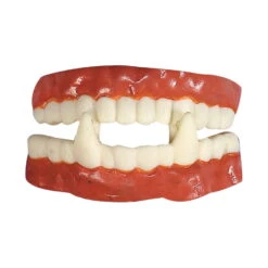 Dentier De Vampire En Caoutchouc, Professionnel