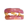 Dentier De Vieilles Dents, Professionnel -Boutique De Carnaval D'Halloween Dentier de vieilles dents professionnel