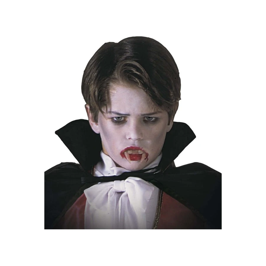 Dents De Vampire Pour Enfant 4 Dents De Vampire Pour Enfant – Image 2