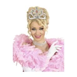 Diadème Sur Barrette 8 Diadème Sur Barrette -Boutique De Carnaval D'Halloween Diademe sur barrette 47019