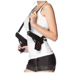 Double Holster
