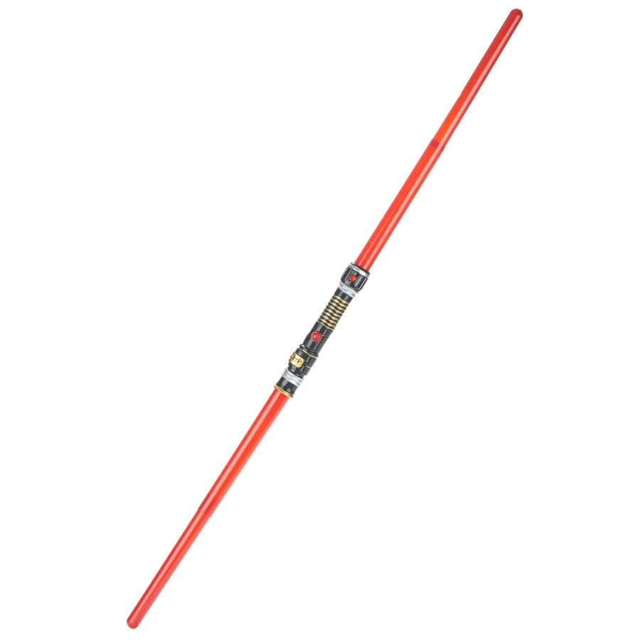 Double Sabre Rouge Pour Enfant 3 Double Sabre Rouge Pour Enfant