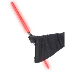 Double Sabre Rouge Pour Enfant 7 Double Sabre Rouge Pour Enfant -Boutique De Carnaval D'Halloween Double sabre rouge pour enfant 31845