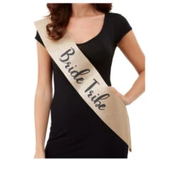 Echarpe Bride Tribe 6 Echarpe Bride Tribe -Boutique De Carnaval D'Halloween Echarpe bride tribe 313