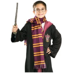 Écharpe De Harry Potter, 149cm