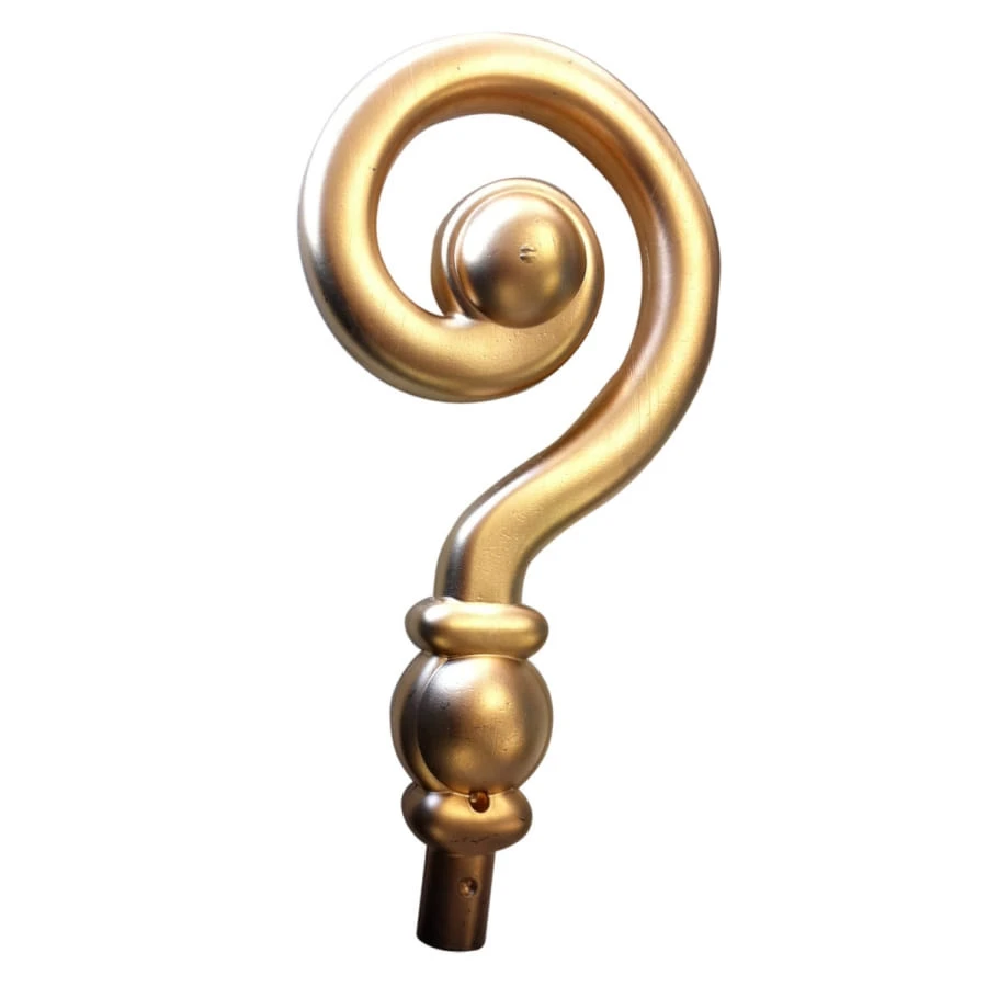 Embout De Crosse De Saint Nicolas 3 Embout De Crosse De Saint Nicolas