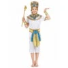 Ensemble De Petit égyptien Pour Garçon 1 Ensemble De Petit égyptien Pour Garçon -Boutique De Carnaval D'Halloween Ensemble de petit egyptien pour garcon