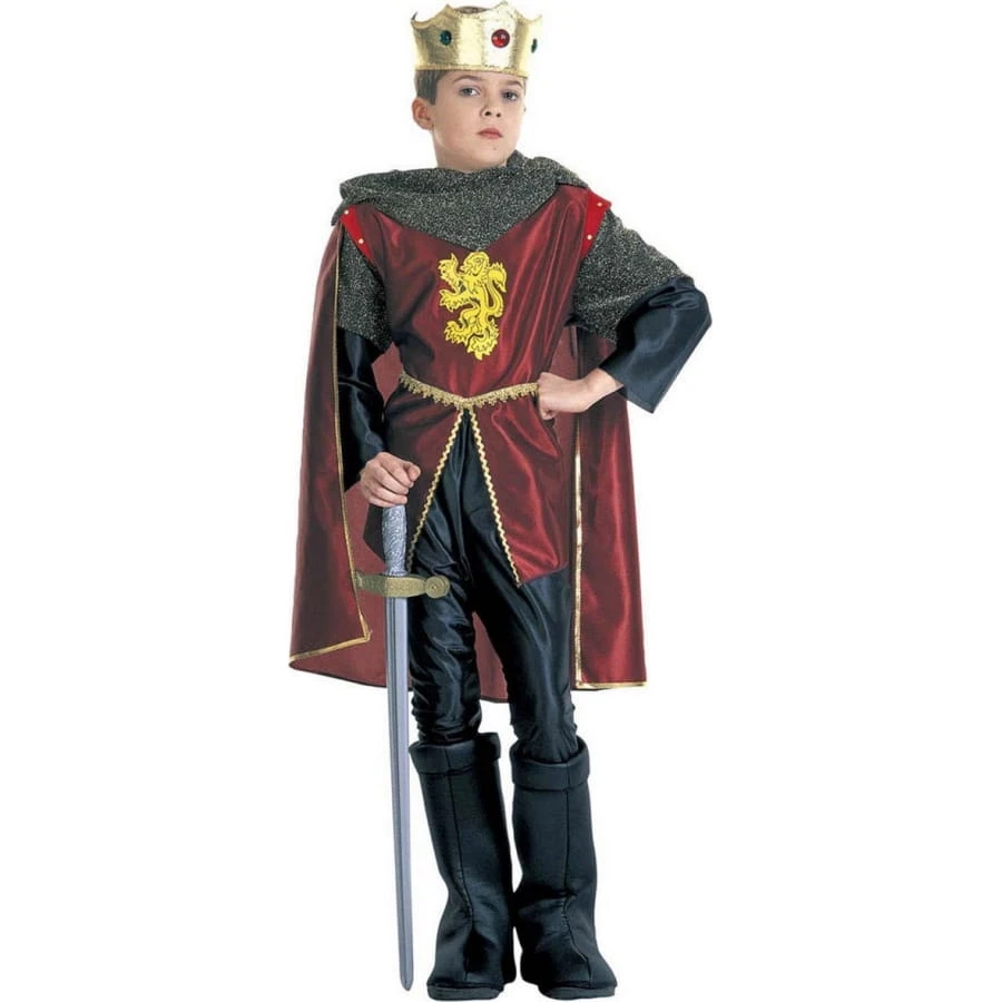 Ensemble De Roi Chevalier Pour Enfant 3 Ensemble De Roi Chevalier Pour Enfant