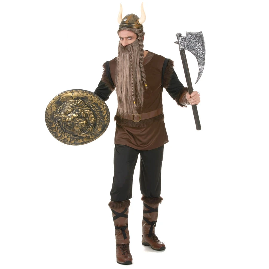 Ensemble De Viking Pour Adulte 4 Ensemble De Viking Pour Adulte – Image 2