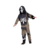 Ensemble De Zombie Squelette Pour Enfant