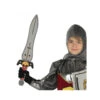 Epée De Chevalier En Mousse De 53 Cm -Boutique De Carnaval D'Halloween Epee de chevalier en mousse de 53 cm 1
