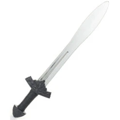 Tunique Et Cape De Gladiateur Pour Enfant -Boutique De Carnaval D'Halloween Epee de chevalier pour enfant