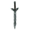 Epée Squelette De 54cm