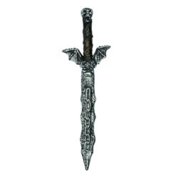 Epée Squelette De 54cm