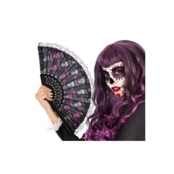 Eventail Jour Des Morts