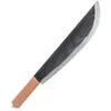 Fausse Machette De 53cm -Boutique De Carnaval D'Halloween Fausse machette de 53cm