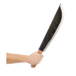 Fausse Machette De 53cm -Boutique De Carnaval D'Halloween Fausse machette de 53cm 14496