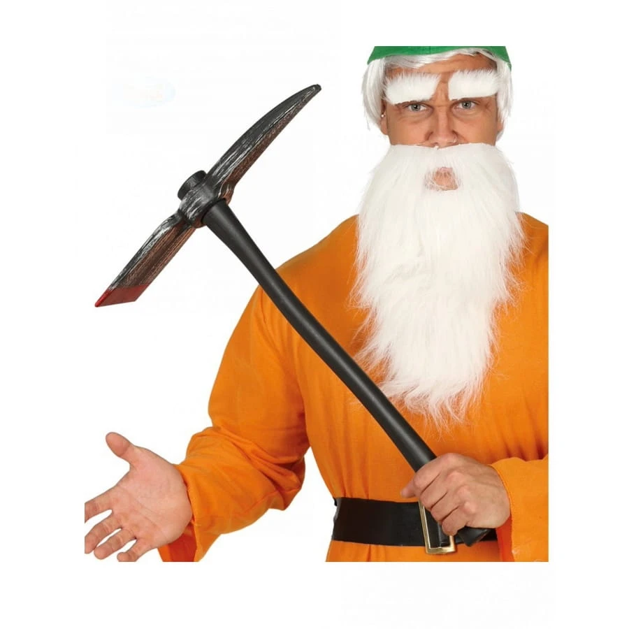 Fausse Pioche De 60 Cm 3 Fausse Pioche De 60 Cm