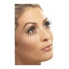 Faux Cils Femme Noir