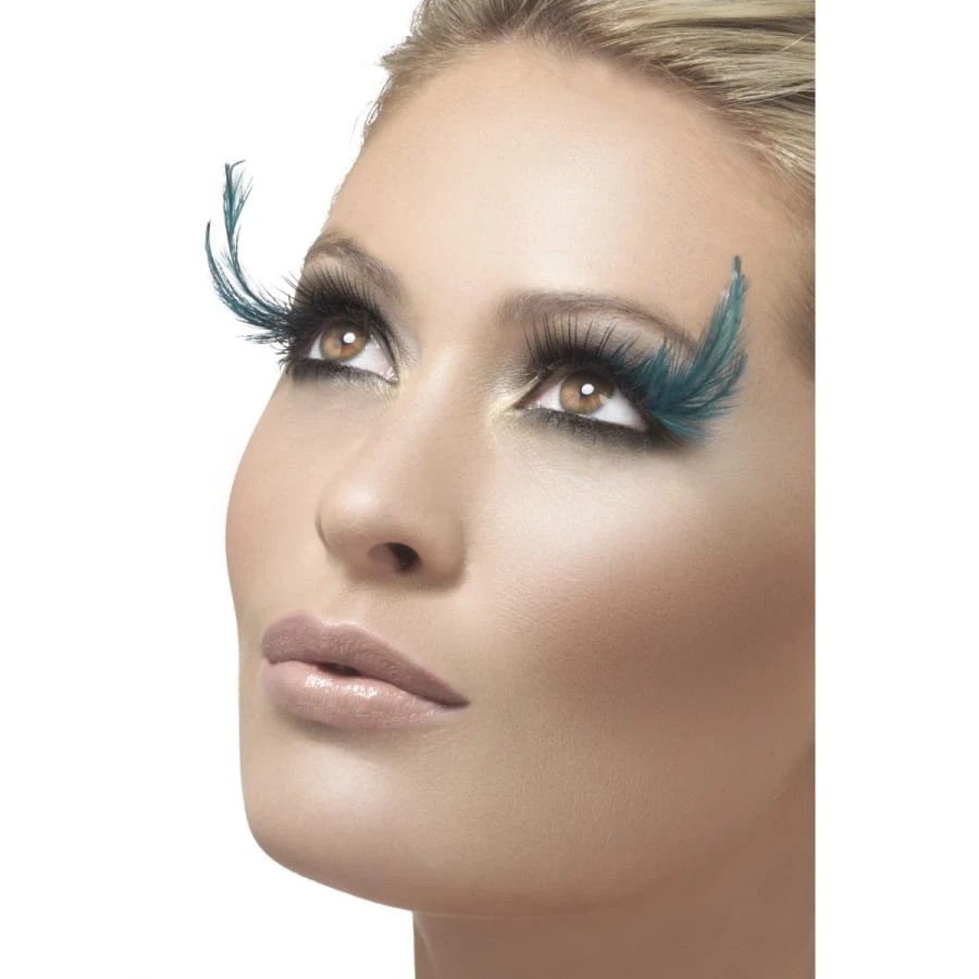 Faux Cils Plumes 4 Faux Cils Plumes – Image 2