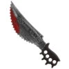 Faux Couteau Zombie Killer De 51cm