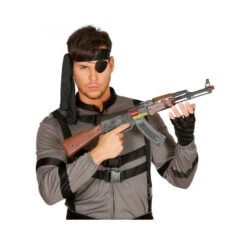 Faux Fusil D'assaut De 62 Cm